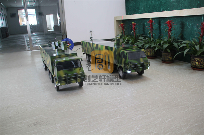 沙盤模型制作中經常會用到哪些快速成型材料？